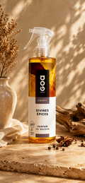 Parfum de maison Divines Épices