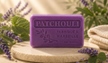 Savon de Marseille au Patchouli
